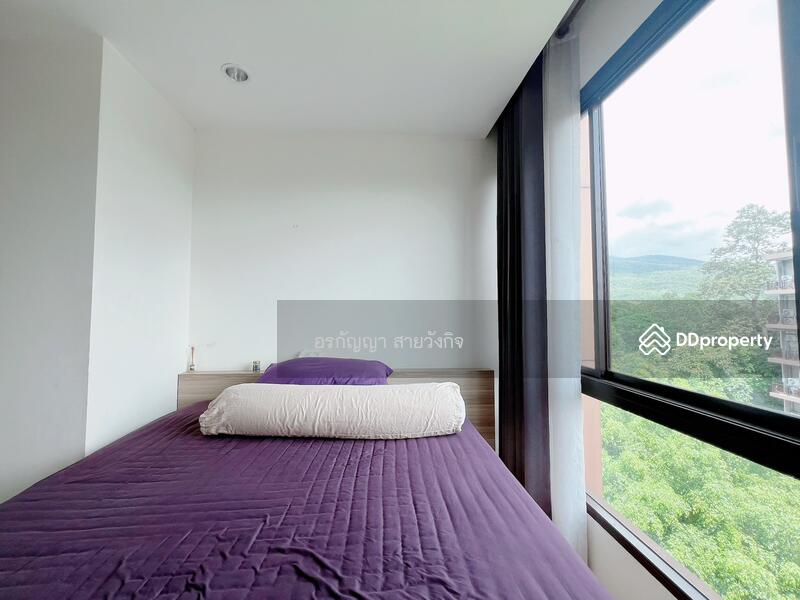 For Sale - Mountain Front Condominium, Chiang Mai