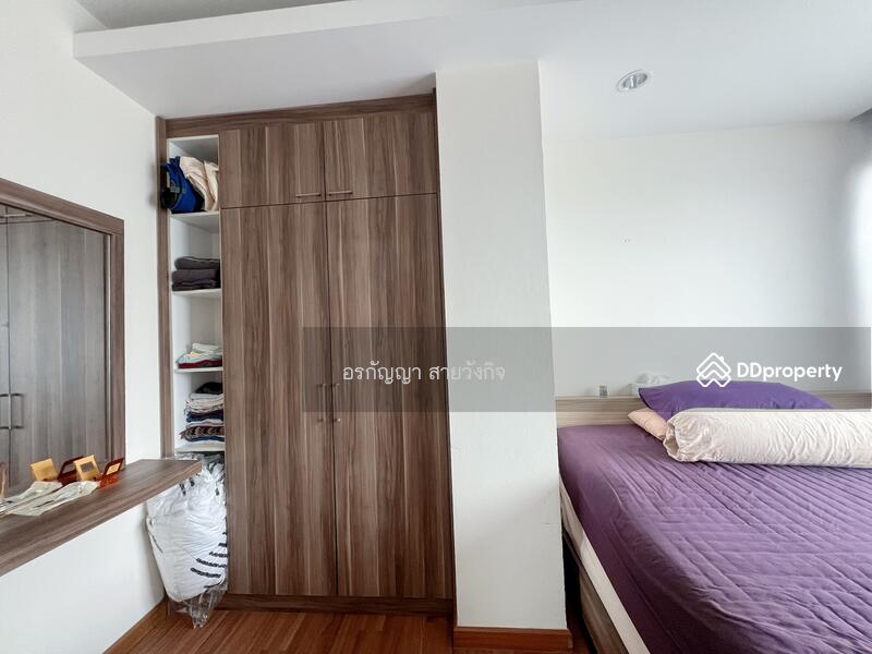 For Sale - Mountain Front Condominium, Chiang Mai