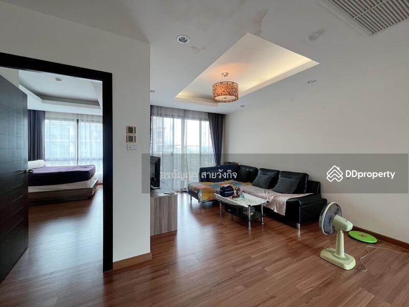 For Sale - Mountain Front Condominium, Chiang Mai