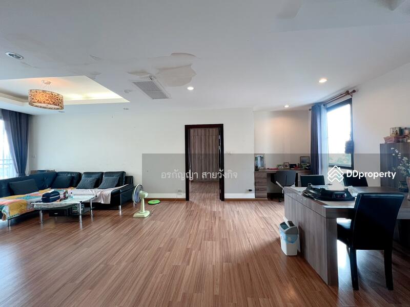 For Sale - Mountain Front Condominium, Chiang Mai