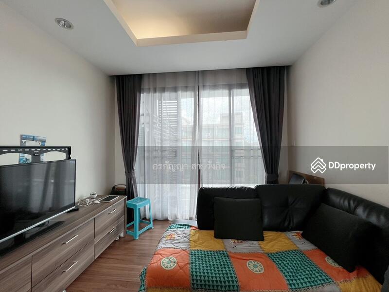 For Sale - Mountain Front Condominium, Chiang Mai