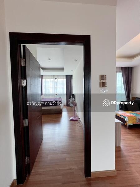 For Sale - Mountain Front Condominium, Chiang Mai