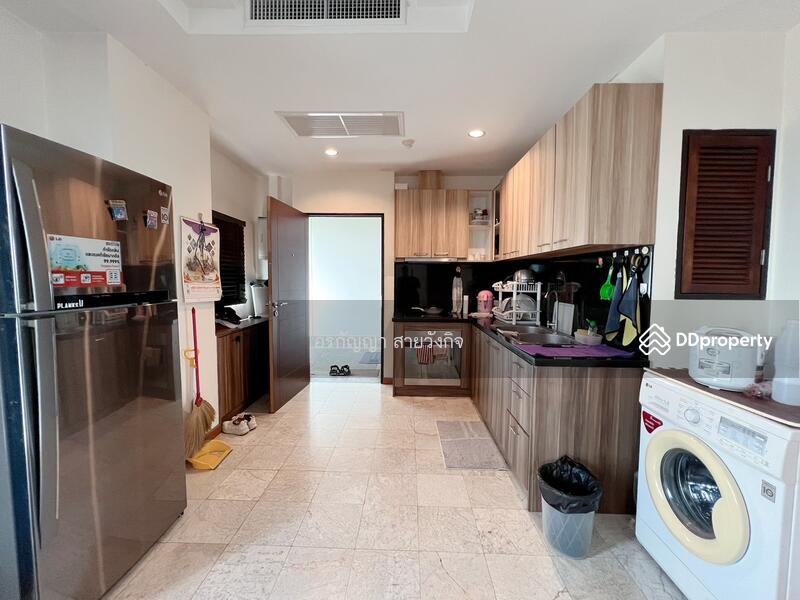 For Sale - Mountain Front Condominium, Chiang Mai