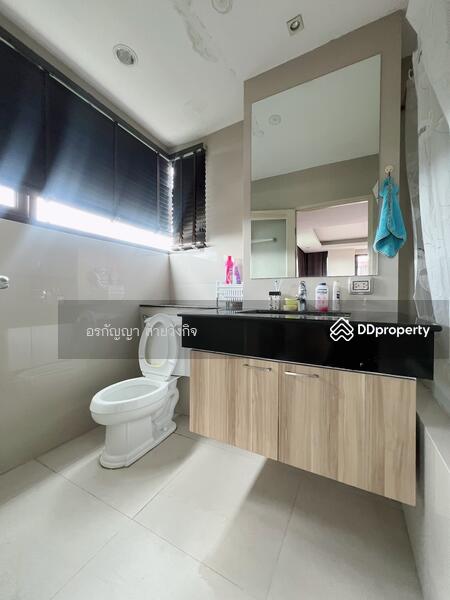 For Sale - Mountain Front Condominium, Chiang Mai