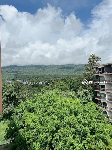 For Sale - Mountain Front Condominium, Chiang Mai