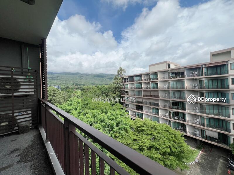 For Sale - Mountain Front Condominium, Chiang Mai