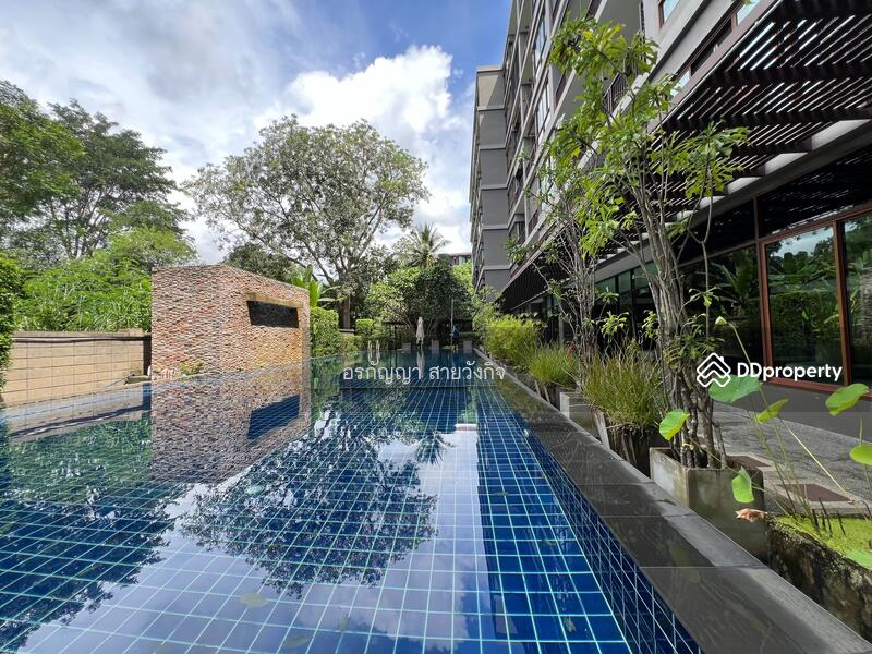 For Sale - Mountain Front Condominium, Chiang Mai