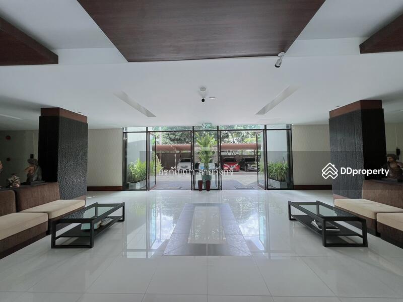For Sale - Mountain Front Condominium, Chiang Mai