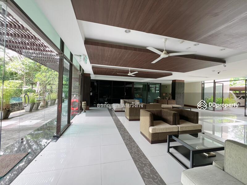 For Sale - Mountain Front Condominium, Chiang Mai