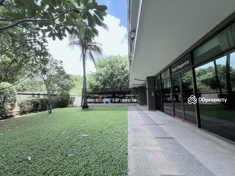For Sale - Mountain Front Condominium, Chiang Mai