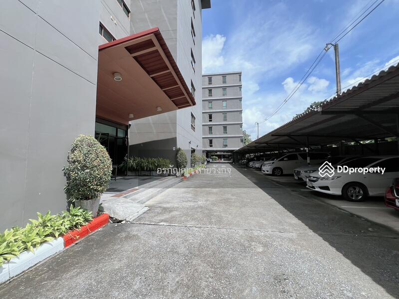 For Sale - Mountain Front Condominium, Chiang Mai