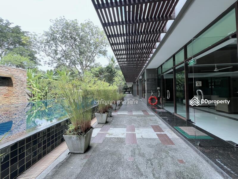 For Sale - Mountain Front Condominium, Chiang Mai