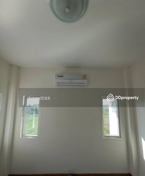 For Rent - Sirikarn 3 The Grand Living Bangyai, Nonthaburi