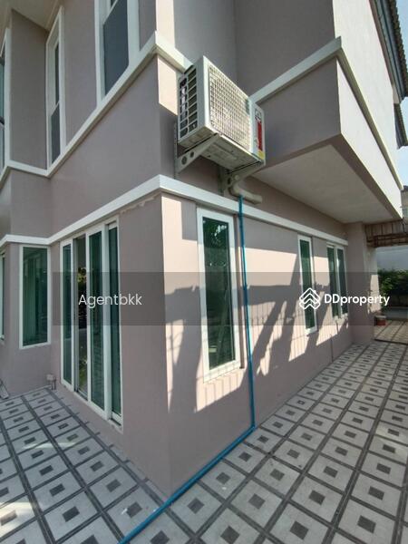 For Rent - Sirikarn 3 The Grand Living Bangyai, Nonthaburi