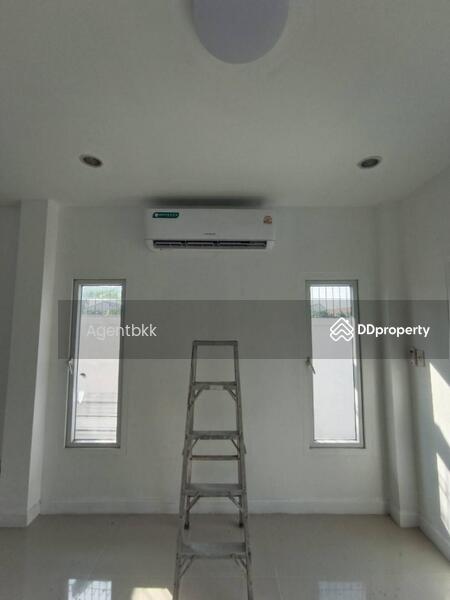 For Rent - Sirikarn 3 The Grand Living Bangyai, Nonthaburi