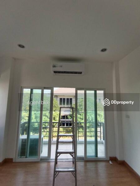 For Rent - Sirikarn 3 The Grand Living Bangyai, Nonthaburi