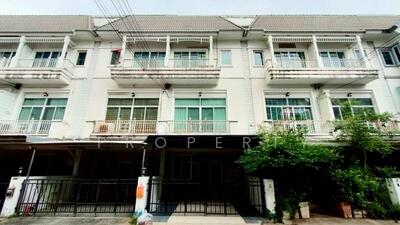 ขาย - The Metro Rama 9 : เดอะ เมทโทร พระราม 9, กรุงเทพ