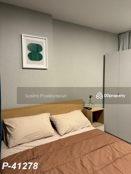 For Rent - Quintara Phume Sukhumvit 39, Bangkok