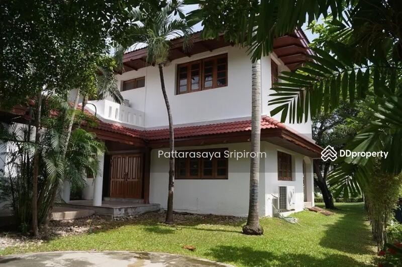 ให้เช่า - เลคไซด์ วิลล่า 2 : Lakeside Villa 2, สมุทรปราการ