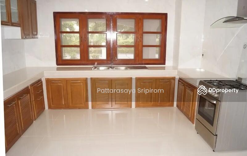 For Rent - Lakeside Villa 2, Samut Prakan
