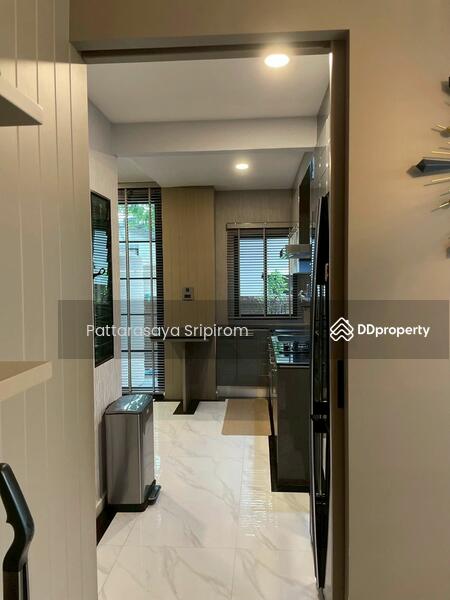 For Rent - The Plant Elite Phatthanakan, Bangkok