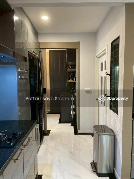 For Rent - The Plant Elite Phatthanakan, Bangkok
