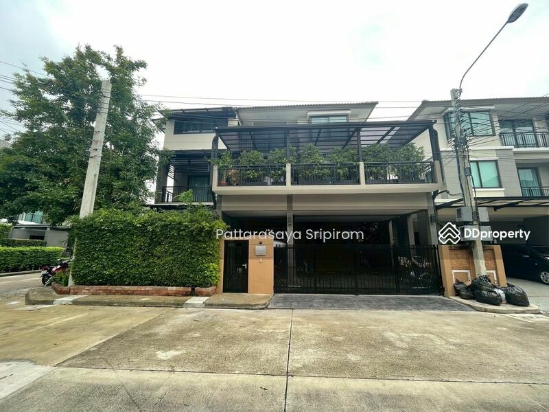 For Rent - The Plant Elite Phatthanakan, Bangkok