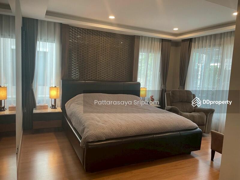 For Rent - The Plant Elite Phatthanakan, Bangkok