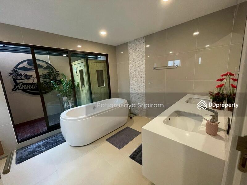 For Rent - The Plant Elite Phatthanakan, Bangkok