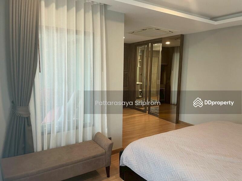 For Rent - The Plant Elite Phatthanakan, Bangkok