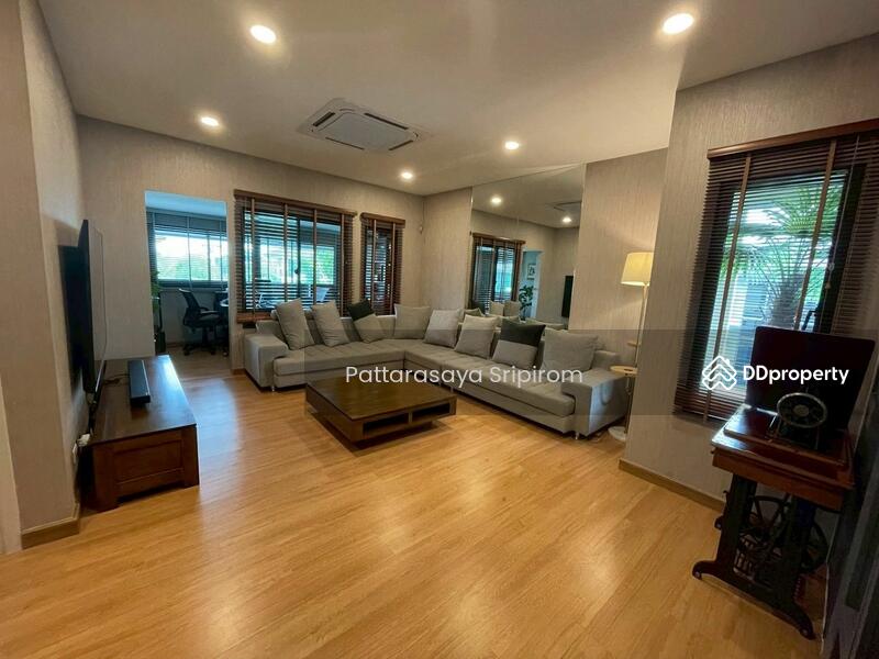For Rent - The Plant Elite Phatthanakan, Bangkok