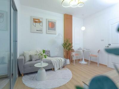 ขาย - The Kith Sukhumvit 113 : เดอะคิทท์ สุขุมวิท 113, สมุทรปราการ