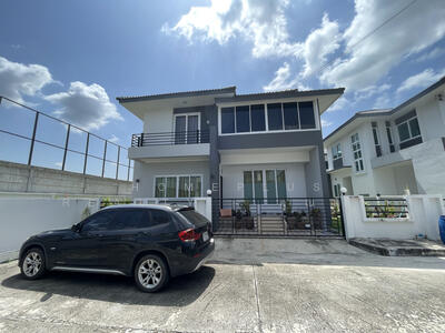 ขาย - หมู่บ้านเบญญาภา คาซ่า, กรุงเทพ