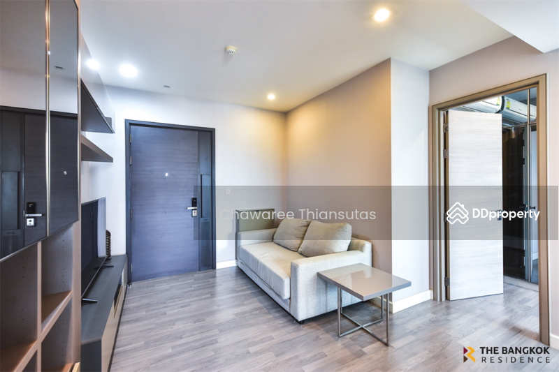 For Sale - The Room Rama 4, Bangkok