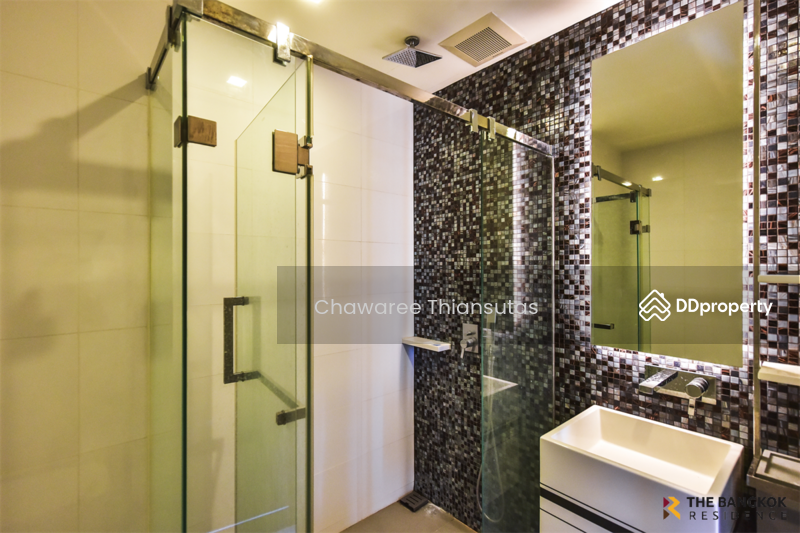 For Sale - The Room Rama 4, Bangkok
