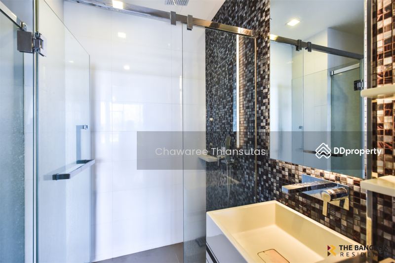 For Sale - The Room Rama 4, Bangkok