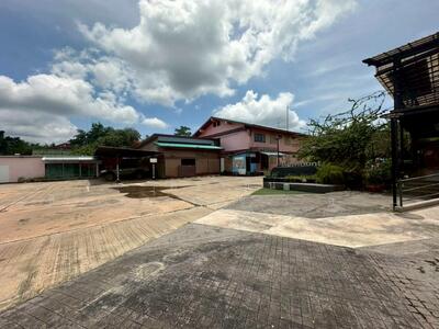 ขาย - ขายบิ๊ก เม้าท์ บิสโทร แอนด์ เรสเตอรองท์ Big Mount Bistro and Restaurant ร้านอาหาร พร้อมห้องพัก, ปราจีนบุรี