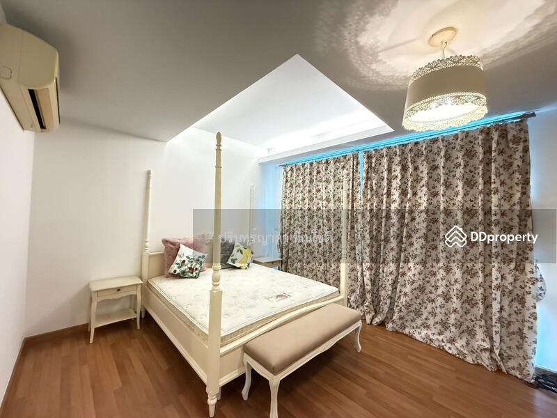 For Rent - Baan Klang Muang Urbanion Rama 9-Ladprao, Bangkok