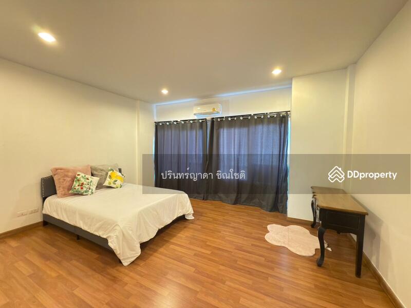 For Rent - Baan Klang Muang Urbanion Rama 9-Ladprao, Bangkok
