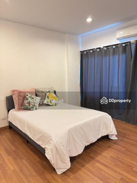 For Rent - Baan Klang Muang Urbanion Rama 9-Ladprao, Bangkok