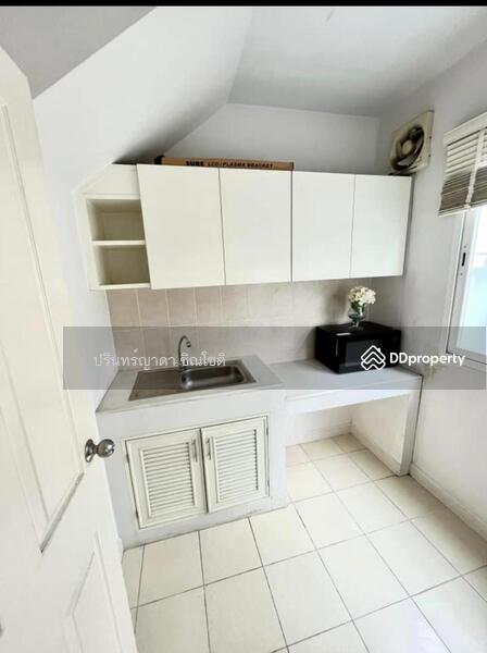For Rent - Baan Klang Muang Urbanion Rama 9-Ladprao, Bangkok