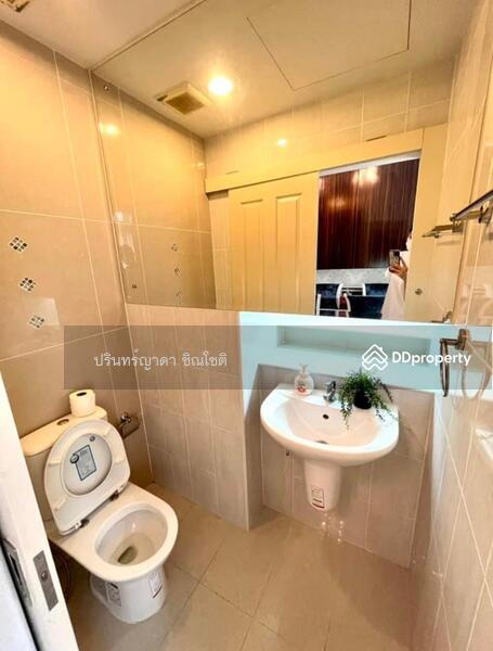 For Rent - Baan Klang Muang Urbanion Rama 9-Ladprao, Bangkok