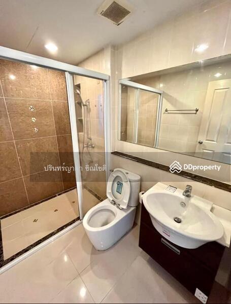 For Rent - Baan Klang Muang Urbanion Rama 9-Ladprao, Bangkok