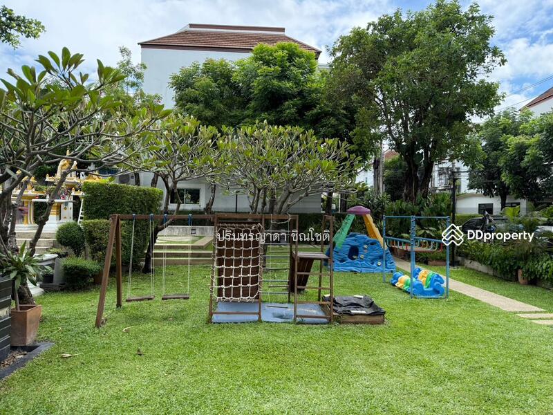 For Rent - Baan Klang Muang Urbanion Rama 9-Ladprao, Bangkok