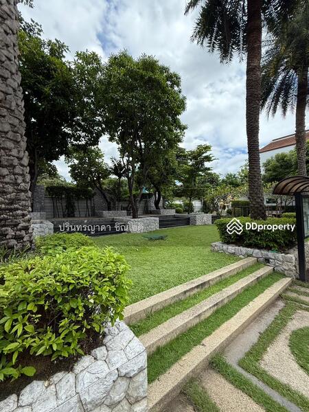 For Rent - Baan Klang Muang Urbanion Rama 9-Ladprao, Bangkok