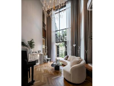 ขาย - The Gentry Sukhumvit 101 : เดอะ เจนทริ สุขุมวิท 101, กรุงเทพ