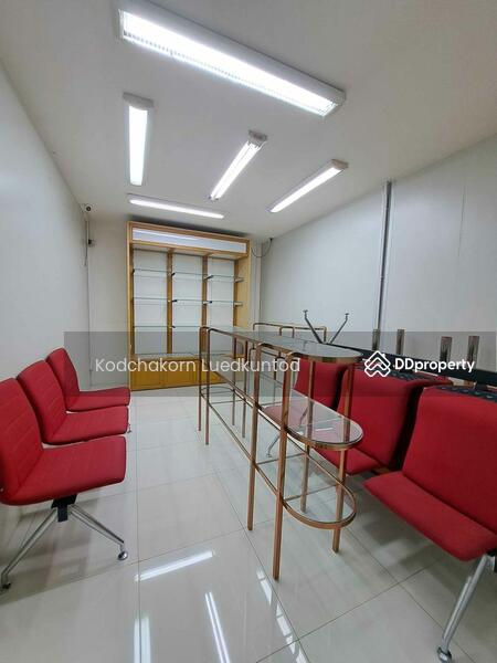 For Sale - 10-Bedroom House, Bangkok