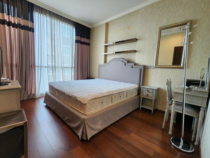 Quattro by Sansiri, Bangkok, 134 Thong Lo 4 Alley, Khlong Tan Nua, Watthana, Bangkok, 1 Bedroom, 56 sqm, Condo For Rent, by Thananith Ittitulyapong, 60165206 - DDproperty.com