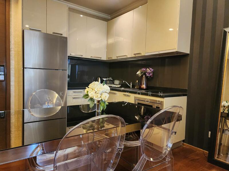 Quattro by Sansiri, Bangkok, 134 Thong Lo 4 Alley, Khlong Tan Nua, Watthana, Bangkok, 1 Bedroom, 56 sqm, Condo For Rent, by Thananith Ittitulyapong, 60165206 - DDproperty.com