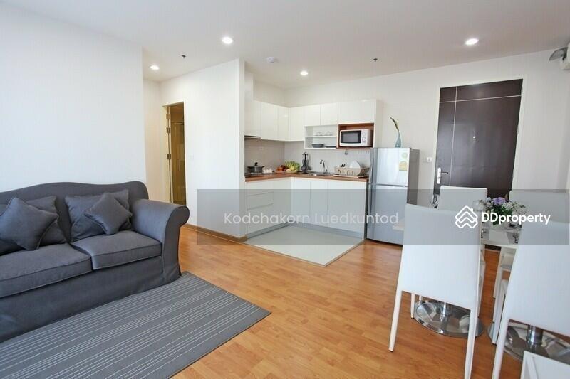 For Rent - The President Sathorn-Ratchapruek 3, Bangkok